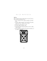 Preview for 21 page of Symbol QRG 7875 Manual