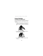 Preview for 21 page of Symbol RS 1 Manual