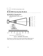 Предварительный просмотр 65 страницы Symbol SE 2223 Integration Manual