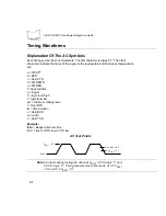 Предварительный просмотр 91 страницы Symbol SE 2223 Integration Manual