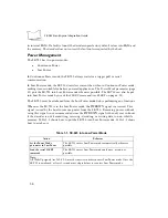 Preview for 20 page of Symbol SE 923 Integration Manual