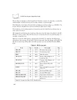 Preview for 158 page of Symbol SE 923 Integration Manual