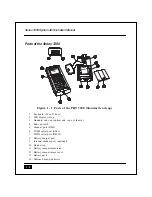 Предварительный просмотр 17 страницы Symbol Series 3300 System Administration Manual