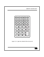 Предварительный просмотр 86 страницы Symbol Series 3300 System Administration Manual