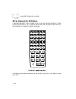 Preview for 74 page of Symbol Series 3800 Reference Manual