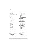 Preview for 83 page of Symbol sprectum24 LA-4111 Reference Manual