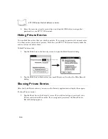 Предварительный просмотр 236 страницы Symbol SPT 1700 Product Reference Manual