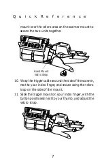 Preview for 9 page of Symbol WS 1200 User Manual