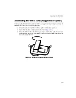 Предварительный просмотр 60 страницы Symbol WSS 1000 Product Reference Manual