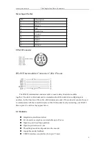 Preview for 4 page of SYMC IMC-01 User'S Reference Manual