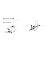 Предварительный просмотр 4 страницы Symcode MJ-2844 User Manual