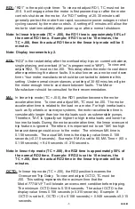 Preview for 7 page of SymCom MotorSaver 777-MV-FT Installation Instructions Manual