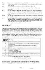 Preview for 10 page of SymCom MotorSaver Plus 777-575-P Installation Instructions Manual