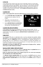 Preview for 5 page of SymCom PumpSaver Plus 234-P Installation Instructions Manual