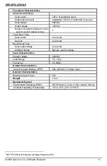 Preview for 9 page of SymCom PumpSaver Plus 234-P Installation Instructions Manual