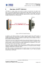 Предварительный просмотр 8 страницы SYMEO BSV101757 Product Documentation