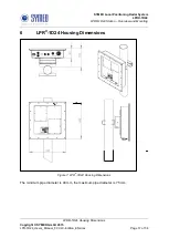 Предварительный просмотр 17 страницы SYMEO BSV101757 Product Documentation