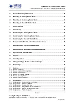 Preview for 3 page of SYMEO LPR-1DHP-200 Series Product Documentation