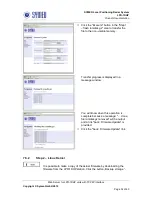 Предварительный просмотр 32 страницы SYMEO LPR-1DHP Manual