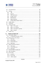 Предварительный просмотр 5 страницы SYMEO LPR-2DB Product Documentation