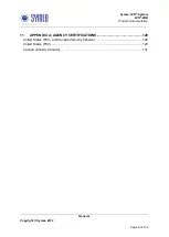 Предварительный просмотр 6 страницы SYMEO LPR-2DB Product Documentation