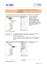 Предварительный просмотр 13 страницы SYMEO LPR-2DB Product Documentation