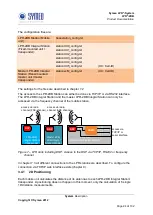 Предварительный просмотр 24 страницы SYMEO LPR-2DB Product Documentation