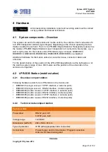 Предварительный просмотр 26 страницы SYMEO LPR-2DB Product Documentation