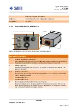 Предварительный просмотр 27 страницы SYMEO LPR-2DB Product Documentation