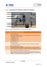 Предварительный просмотр 28 страницы SYMEO LPR-2DB Product Documentation