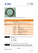 Предварительный просмотр 30 страницы SYMEO LPR-2DB Product Documentation