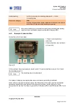 Предварительный просмотр 32 страницы SYMEO LPR-2DB Product Documentation