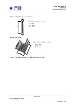 Предварительный просмотр 36 страницы SYMEO LPR-2DB Product Documentation