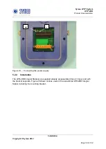 Предварительный просмотр 39 страницы SYMEO LPR-2DB Product Documentation