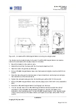 Предварительный просмотр 40 страницы SYMEO LPR-2DB Product Documentation