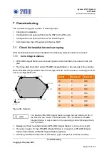 Предварительный просмотр 55 страницы SYMEO LPR-2DB Product Documentation