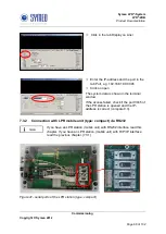 Предварительный просмотр 60 страницы SYMEO LPR-2DB Product Documentation