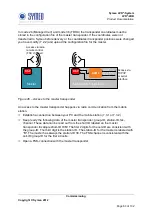 Предварительный просмотр 63 страницы SYMEO LPR-2DB Product Documentation