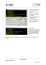 Предварительный просмотр 64 страницы SYMEO LPR-2DB Product Documentation