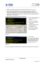 Предварительный просмотр 66 страницы SYMEO LPR-2DB Product Documentation