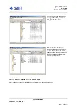 Предварительный просмотр 75 страницы SYMEO LPR-2DB Product Documentation