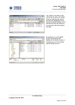 Предварительный просмотр 76 страницы SYMEO LPR-2DB Product Documentation