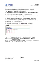 Предварительный просмотр 84 страницы SYMEO LPR-2DB Product Documentation