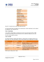 Предварительный просмотр 110 страницы SYMEO LPR-2DB Product Documentation