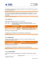 Предварительный просмотр 112 страницы SYMEO LPR-2DB Product Documentation