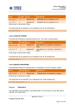 Предварительный просмотр 113 страницы SYMEO LPR-2DB Product Documentation