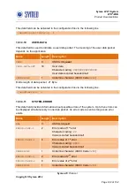 Предварительный просмотр 122 страницы SYMEO LPR-2DB Product Documentation