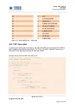 Предварительный просмотр 125 страницы SYMEO LPR-2DB Product Documentation