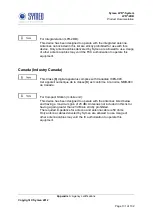 Предварительный просмотр 131 страницы SYMEO LPR-2DB Product Documentation