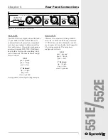 Preview for 9 page of Symetrix 551E User Manual